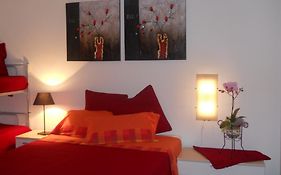 B&B Residenza Bianco Alle Grotte Di Castellana